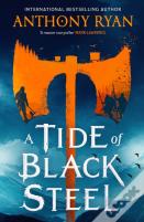 A Tide Of Black Steel