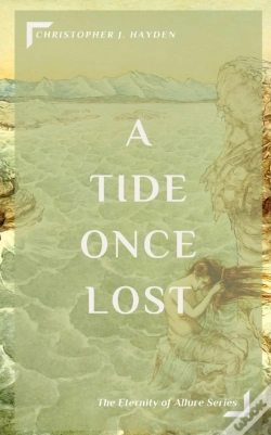 Capa do artigo A Tide Once Lost