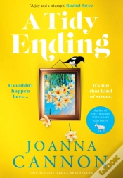 Capa do artigo A Tidy Ending