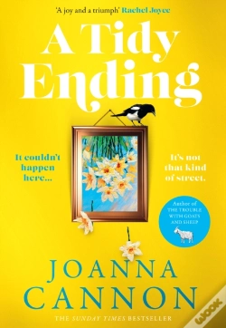 Capa do artigo A Tidy Ending