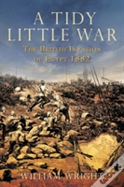 Capa do artigo A Tidy Little War