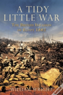 Capa do artigo A Tidy Little War