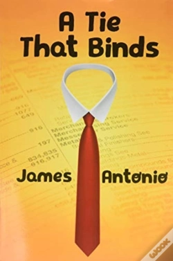 Capa do artigo A Tie That Binds