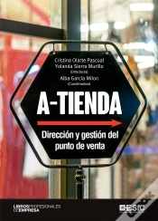 Capa do artigo A-Tienda