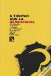Capa do artigo A Tientas Con La Democracia