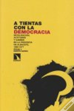 Capa do artigo A Tientas Con La Democracia