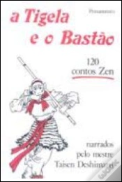 Capa do artigo A Tigela e o Bastão