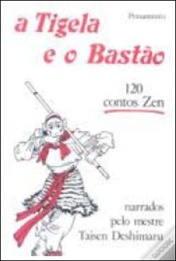 Capa do artigo A Tigela e o Bastão