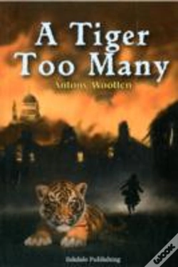 Capa do artigo A Tiger Too Many