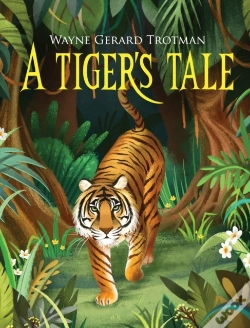 Capa do artigo A Tiger'S Tale