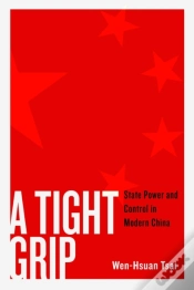 Capa do artigo A Tight Grip