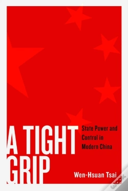 Capa do artigo A Tight Grip