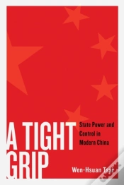 Capa do artigo A Tight Grip