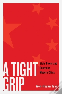 Capa do artigo A Tight Grip