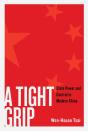 A Tight Grip - Preview