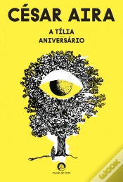 Capa do artigo A Tília | Aniversário