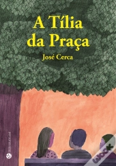 A Tília da Praça