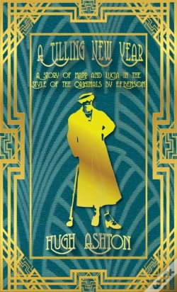 Capa do artigo A Tilling New Year
