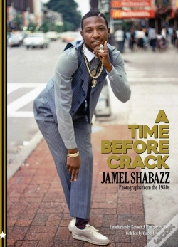 Capa do artigo A Time Before Crack