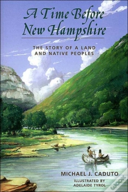 Capa do artigo A Time Before New Hampshire