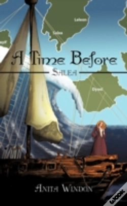 Capa do artigo A Time Before: Salea