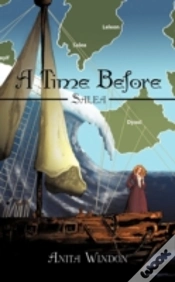 Capa do artigo A Time Before: Salea
