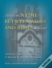 Capa do artigo A Time Between Ashes And Roses