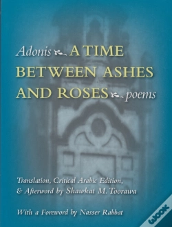 Capa do artigo A Time Between Ashes And Roses
