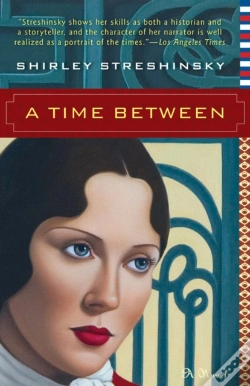 Capa do artigo A Time Between