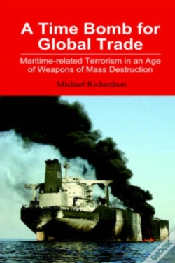 Capa do artigo A Time Bomb For Global Trade