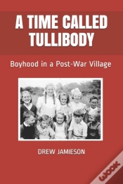 Capa do artigo A Time Called Tullibody