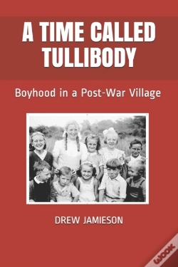 Capa do artigo A Time Called Tullibody