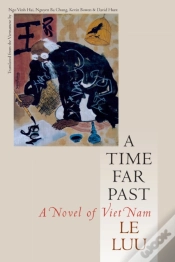 Capa do artigo A Time Far Past