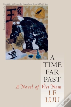 Capa do artigo A Time Far Past