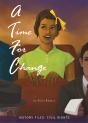A Time For Change - Preview