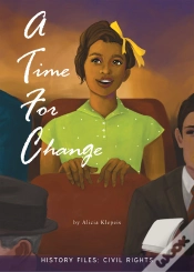 Capa do artigo A Time For Change