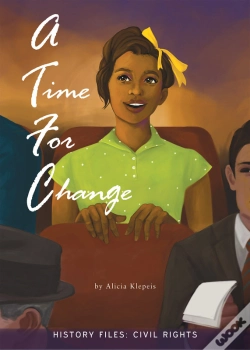 Capa do artigo A Time For Change