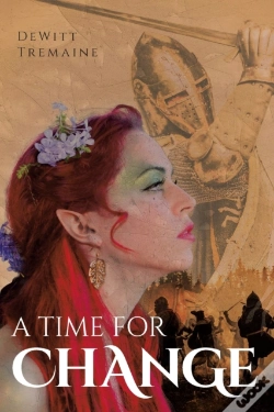 Capa do artigo A Time For Change