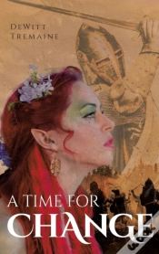 Capa do artigo A Time For Change