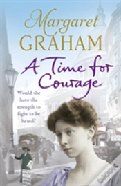 Capa do artigo A Time For Courage