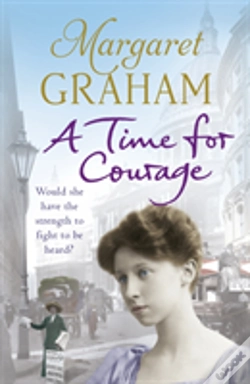 Capa do artigo A Time For Courage