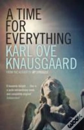 Capa do artigo A Time For Everything