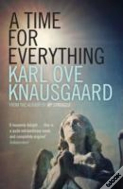 Capa do artigo A Time For Everything