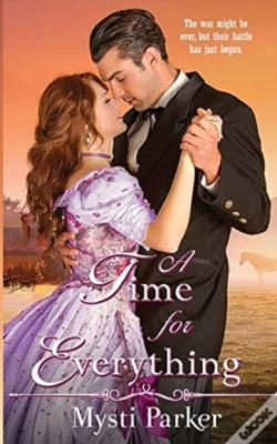 Capa do artigo A Time For Everything