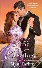 Capa do artigo A Time For Everything