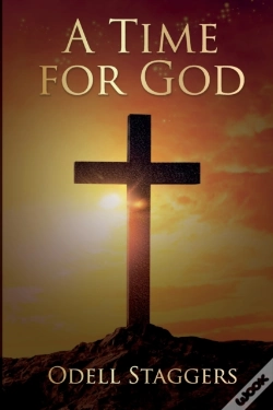 Capa do artigo A Time For God