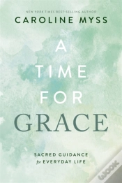 Capa do artigo A Time For Grace
