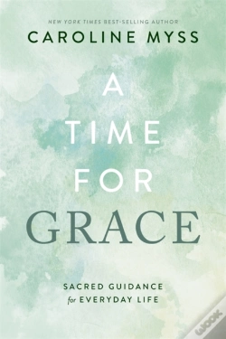 Capa do artigo A Time For Grace