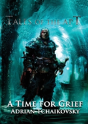 A Time For Grief - Preview