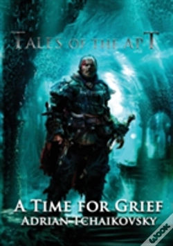Capa do artigo A Time For Grief